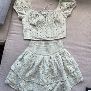 Two Piece Set